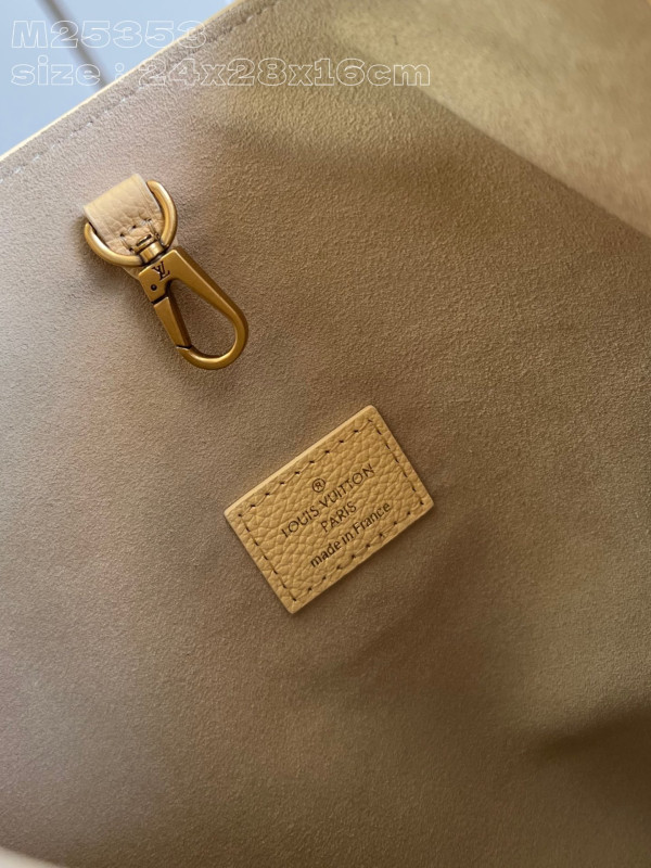 l0*is V*t0n low key hobo jh-24*28*16cm