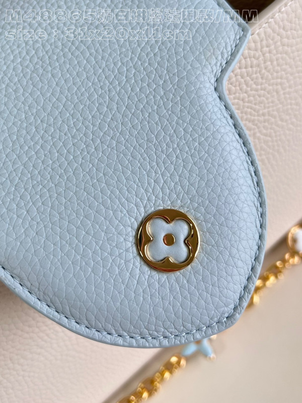 l0*is V*t0n capucines bb-31.5*20*11cm