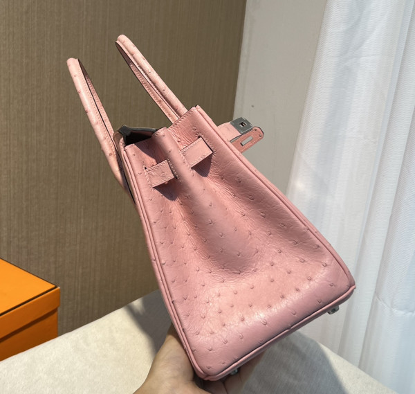 H**mes birkin 30cm all handmade