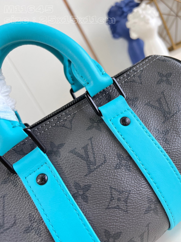 l0*is V*t0n keepall bandouliÈre 25
