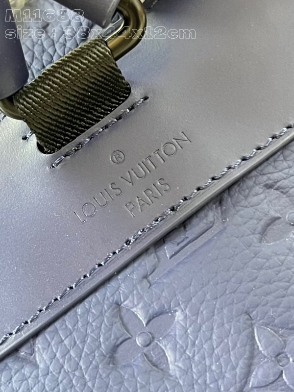 l0*is V*t0n christopher backpack mm-38*44*12.5cm