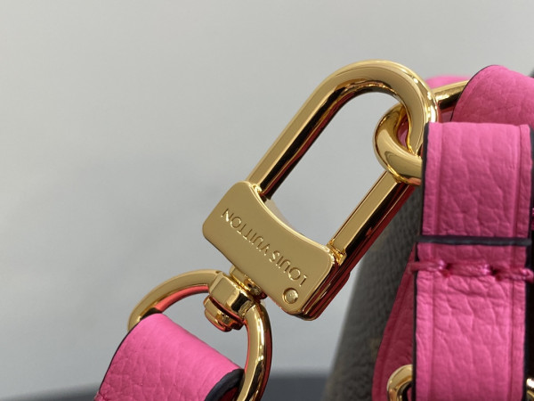 l0*is V*t0n neverfull bandoulière inside out bb