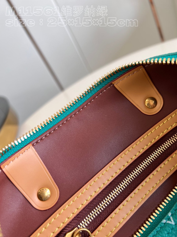 l0*is V*t0n speedy 25