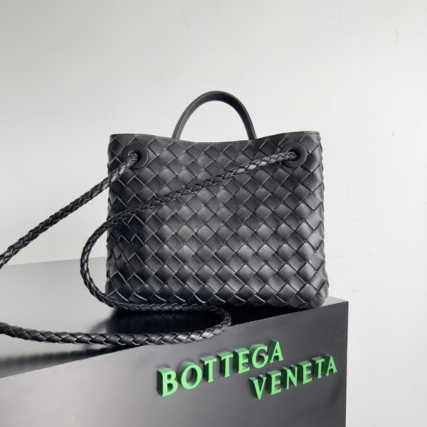 bo*te*ga Ve*ne*ta small andiamo-25*22*10.5cm