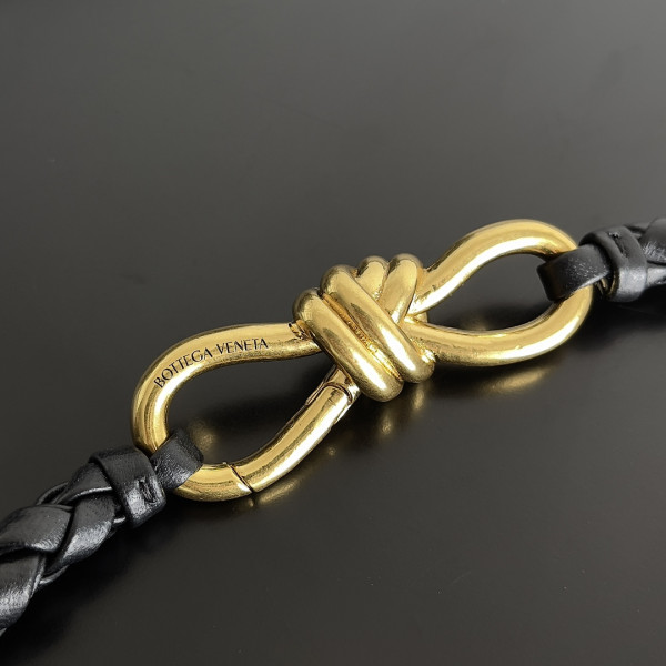 bo*te*ga Ve*ne*ta small andiamo-25*22*10.5cm