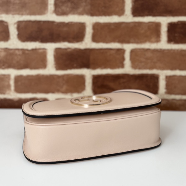 G*u*i blondie small shoulder bag