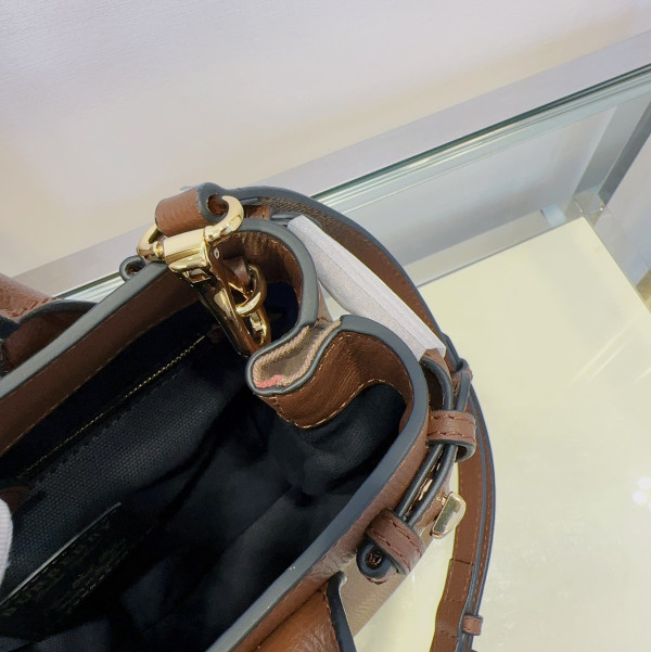 B**rry tote bag-26*12*19cm