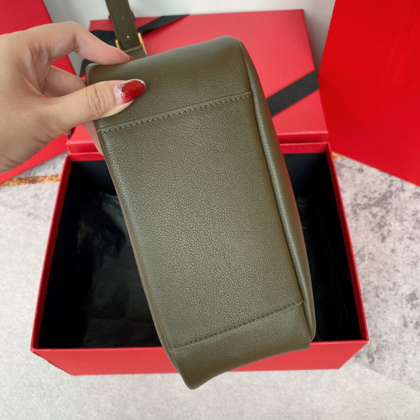 Y*L le 5 À 7 soft small hobo bag-23*22*8cm