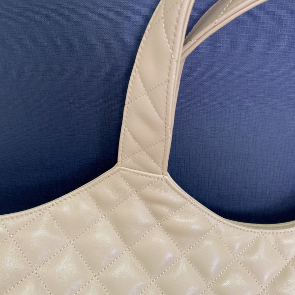 Y*L icare maxi shopping bag