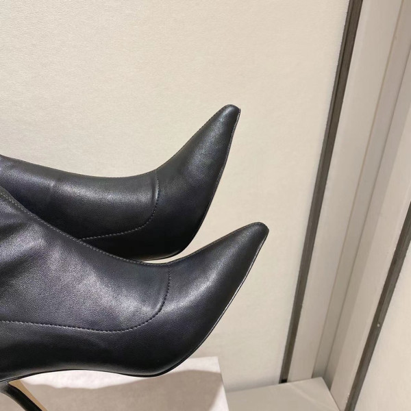 Ji*y Ch* scarlett-high boots 8.0cm