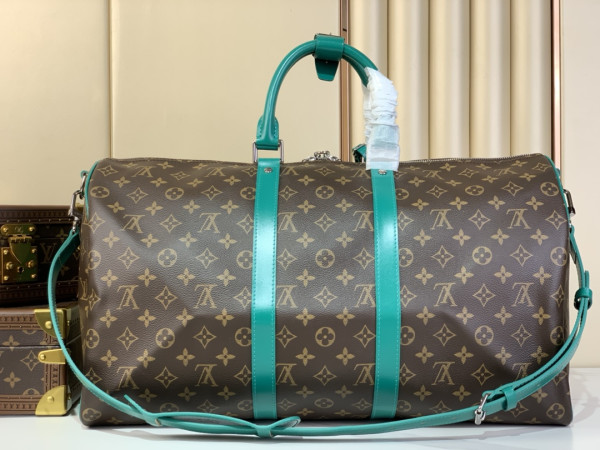 l0*is V*t0n keepall bandouliÈre 50
