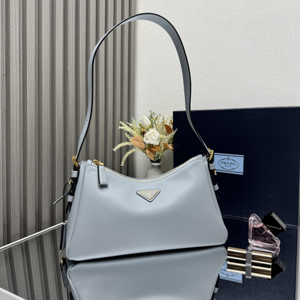 Pra*a aimée medium shoulder bag