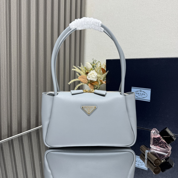 Pra*a darling medium shoulder bag