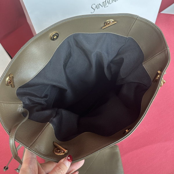 Y*L jamie shopping bag-27×34×3cm