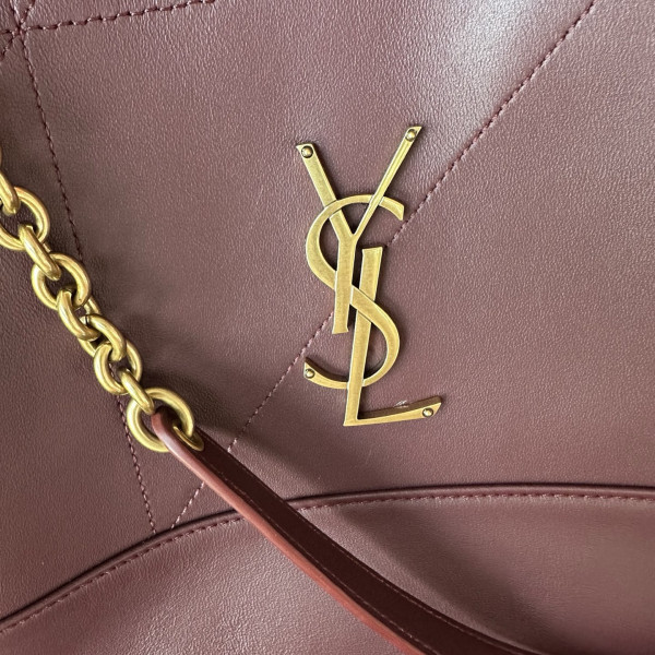 Y*L jamie shopping bag-27×34×3cm