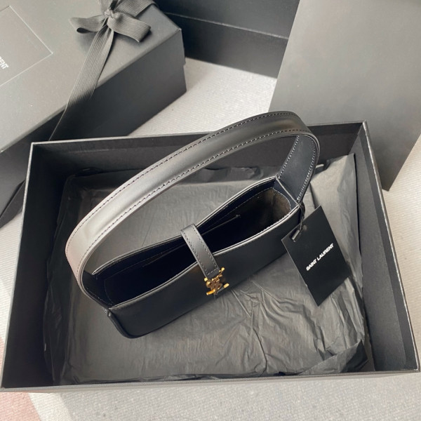 Y*L mini le 5 à 7 bag-19x11.5x4.5cm