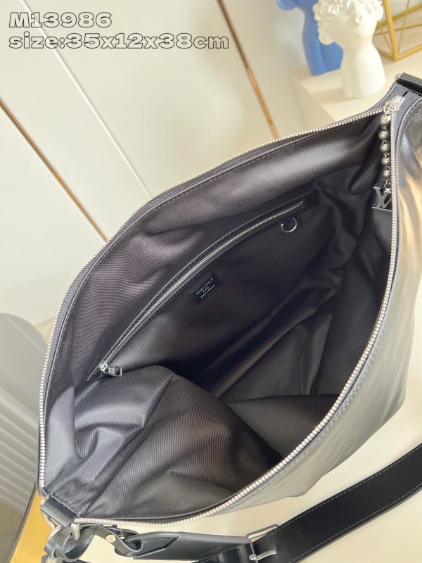 l0*is V*t0n vagabond hobo-35*12*38cm