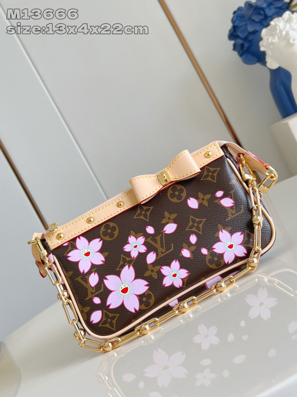 l0*is V*t0n pochette accessoires-13*4*22cm