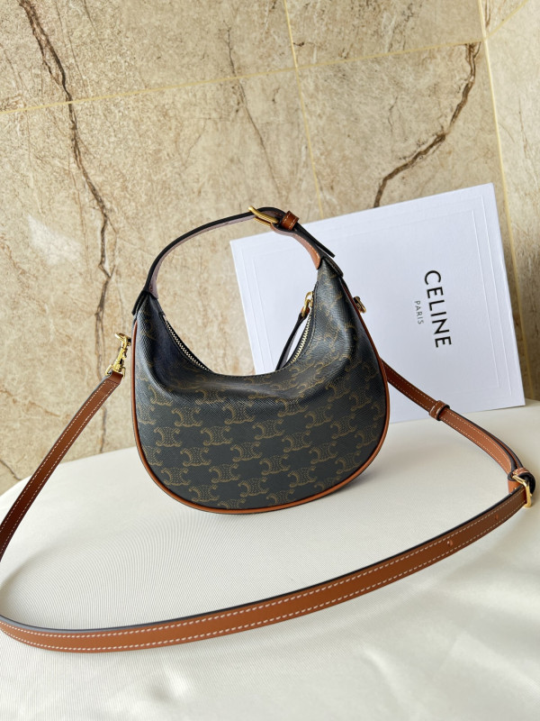 Teen Celin* Lulu bag-21x24×5CM