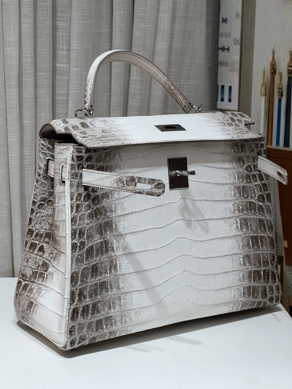 H**mes kelly 32cm all handmade