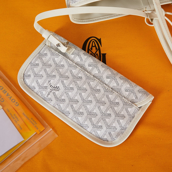 Go*ard anjou bag-47*15*28cm