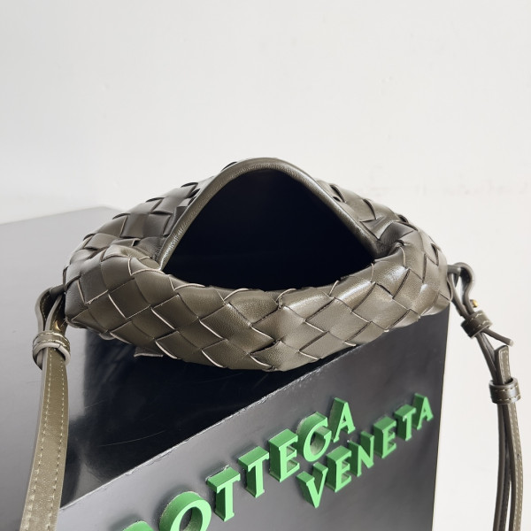 bo*te*ga Ve*ne*ta mini hop-25.5*14.5*11cm