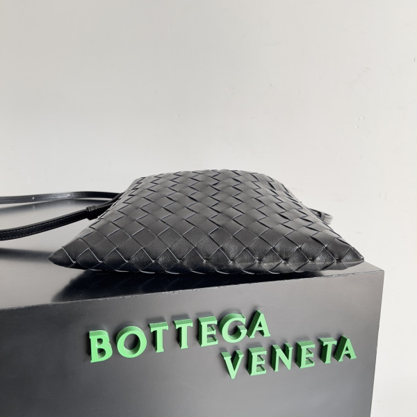 bo*te*ga Ve*ne*ta mini hop-25.5*14.5*11cm