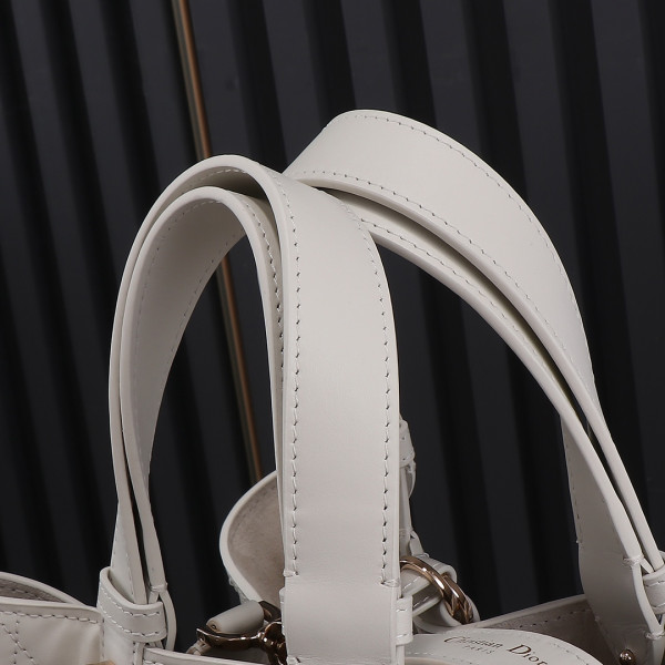 DIRO MEDIUM TOUJOURS BAG-28.5*21*19CM