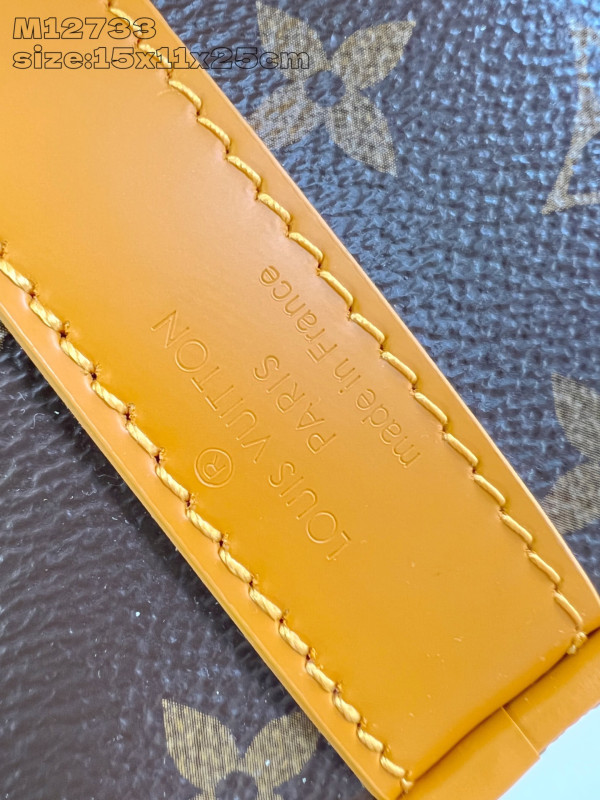 l0*is V*t0n keepall bandouliÈre 25