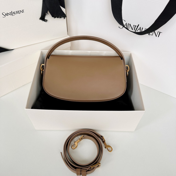 y*l voltaire in box Sa**t Lau*nt