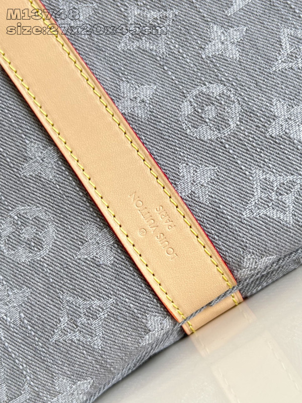 l0*is V*t0n keepall bandouliÈre 45