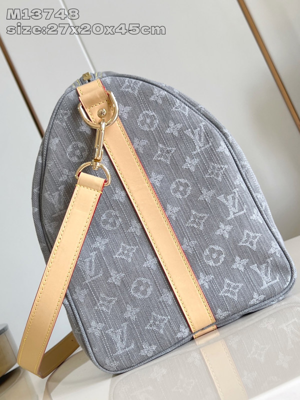 l0*is V*t0n keepall bandouliÈre 45