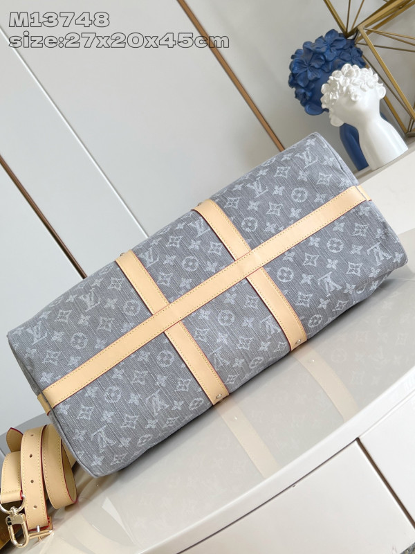 l0*is V*t0n keepall bandouliÈre 45