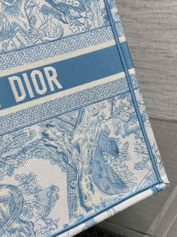 Large Diro Book Tote-42*35*18.5cm