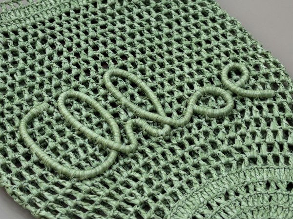 Chloe banana bucket - 22*30*2cm