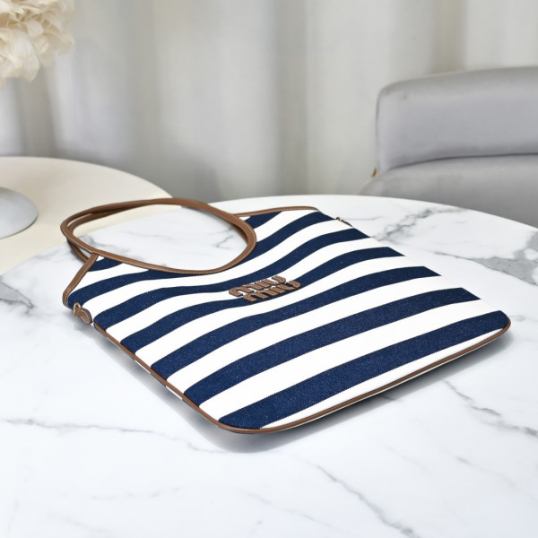 M*um*u tote bag - 35x40cm