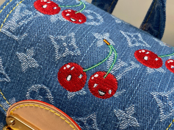 l0*is V*t0n venice backpack