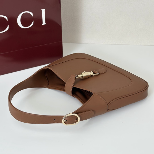 G*u*i jackie 1961 small shoulder bag-27.5*19*4cm