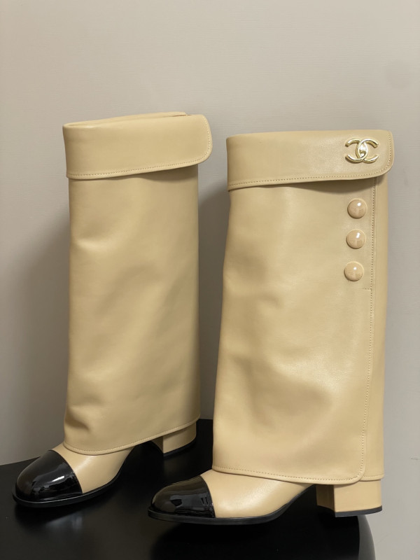 CL BOOTS - 5.5CM