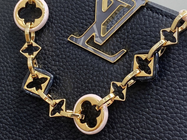 l0*is V*t0n capucines bb-31.5*20*11cm