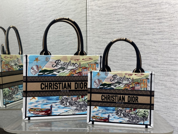 DIRO BOOK TOTE-26CM/36CM/42CM