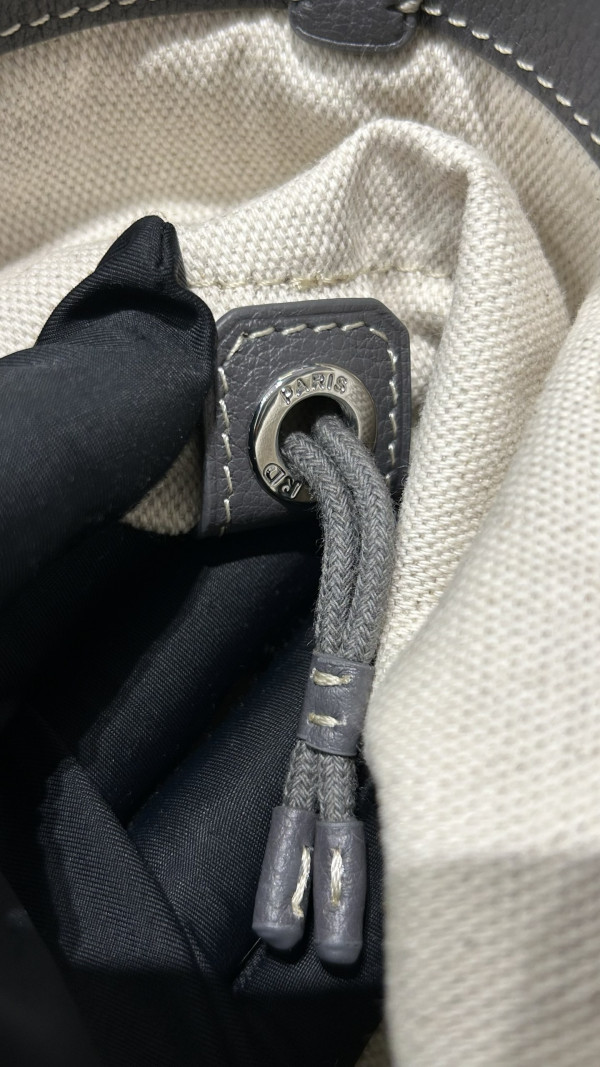 Go*ard beluga  - 23×18.5×8cm