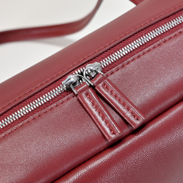 T*e R0w astra bowling shoulder bag - 30*18*10cm