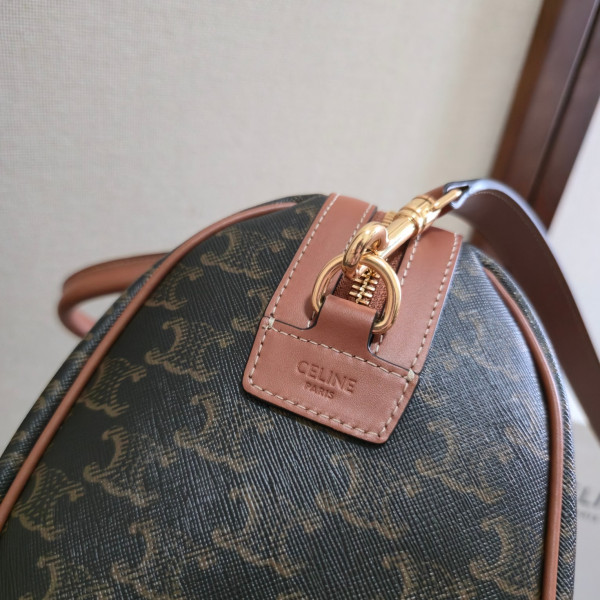 CELIN* MEDIUM BOSTON - 25*19*13CM