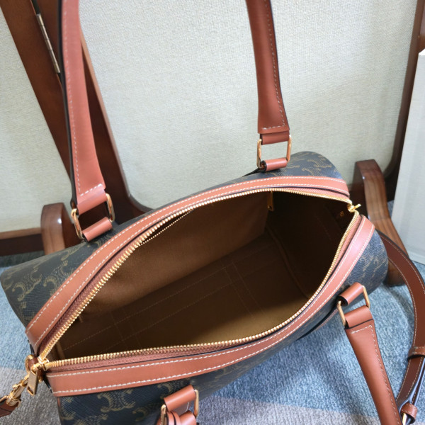 CELIN* LARGE BOSTON - 31x20x17cm