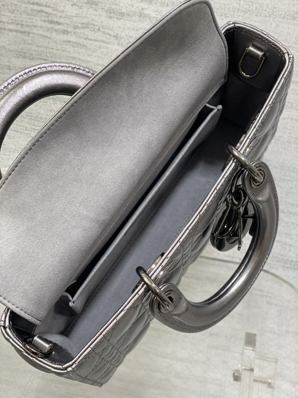 Diro Medium Lady D-Joy Bag-26*13.5*5CM