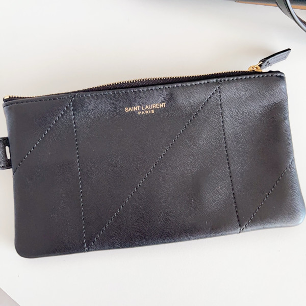 Y*L jamie shopping small in lambskin - 29*28*8cm