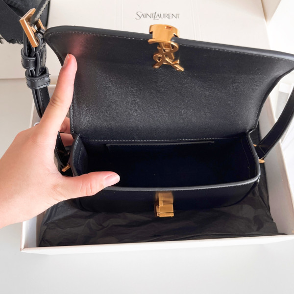 Y*L solferino mini in box - 19*12*7.5cm