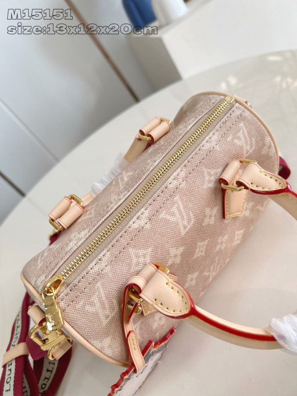 l0*is V*t0n speedy bandouliÈre 20