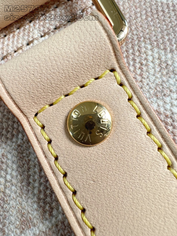 l0*is V*t0n keepall bandouliÈre 45